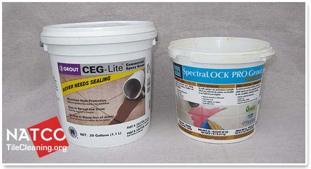 ceg lite and spectralock stainproof containers