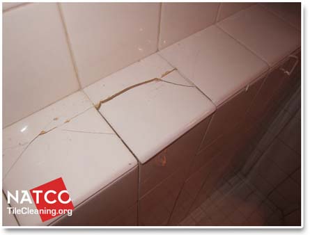 tile bathroom replace tilecleaning