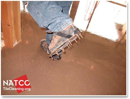 floor leveling products
