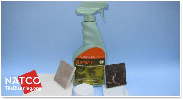 Review Of Tilelab S Grout And Tile Sealer